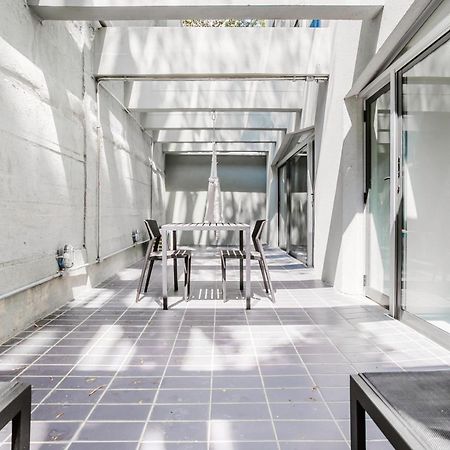 Ferienwohnung Tabas - Edificio Bianca Na Bela Vista São Paulo Exterior foto
