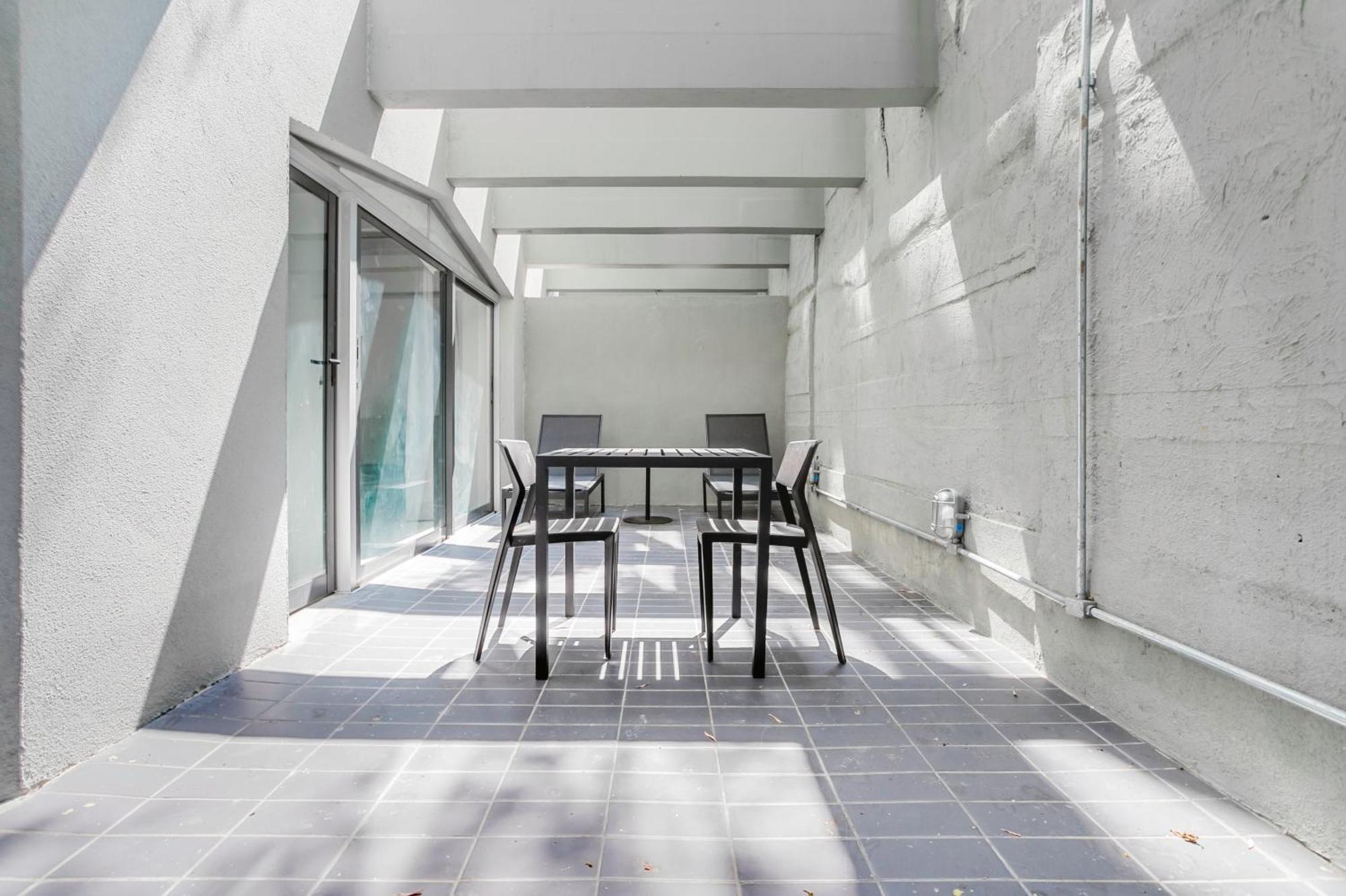Ferienwohnung Tabas - Edificio Bianca Na Bela Vista São Paulo Zimmer foto