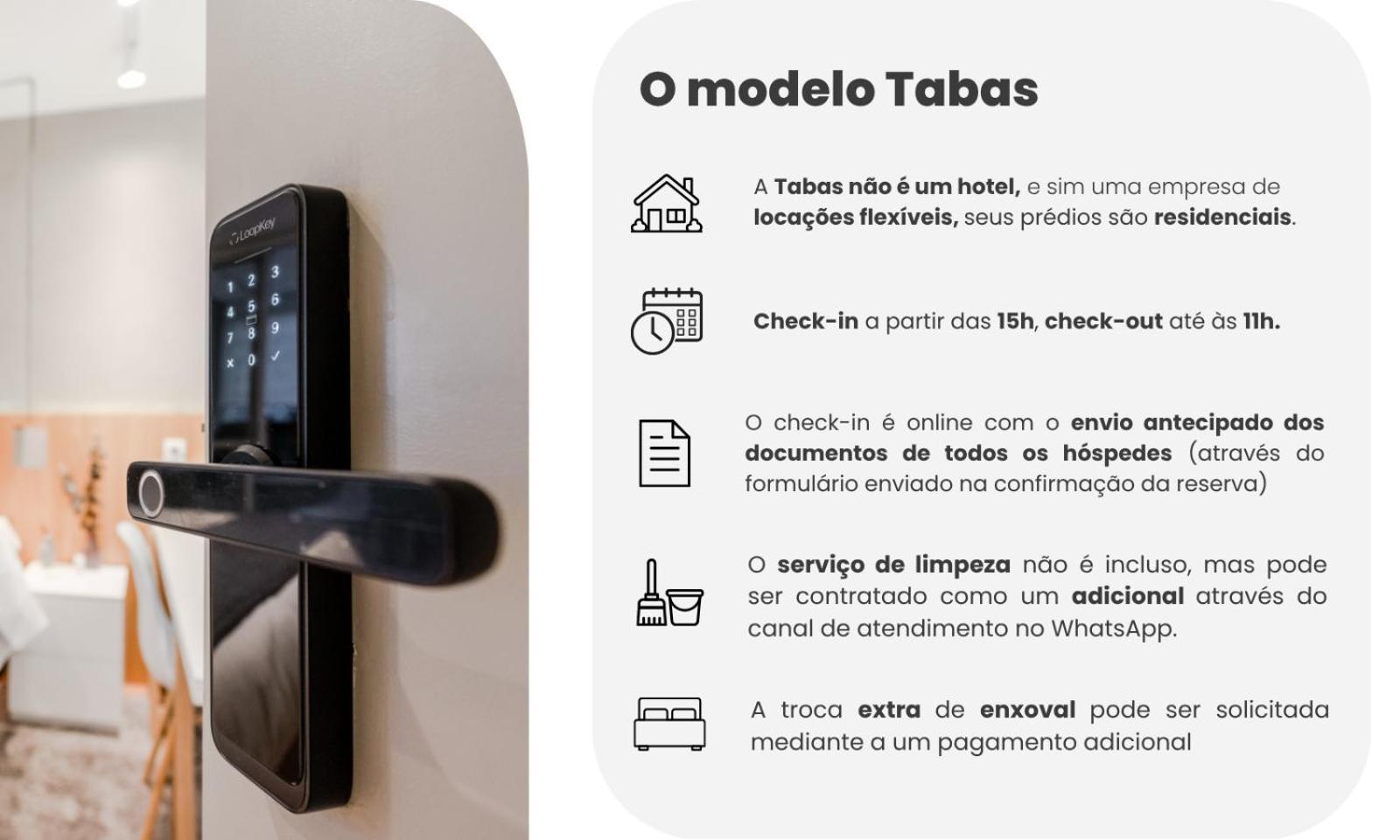 Ferienwohnung Tabas - Edificio Bianca Na Bela Vista São Paulo Exterior foto